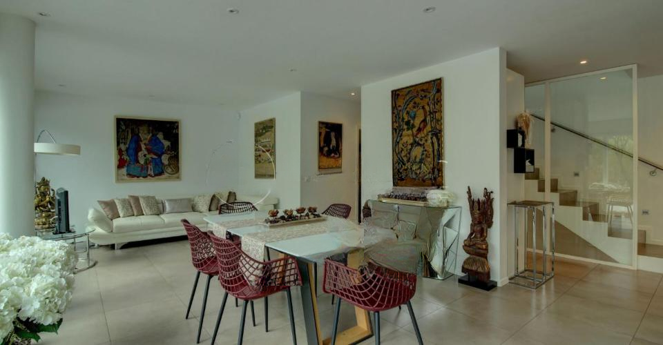 Квартира в Женеве, Швейцария, 134 м² - фото 2