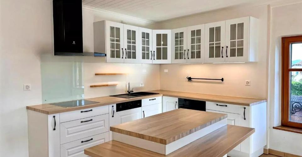 Квартира в Женеве, Швейцария, 217 м² - фото 2