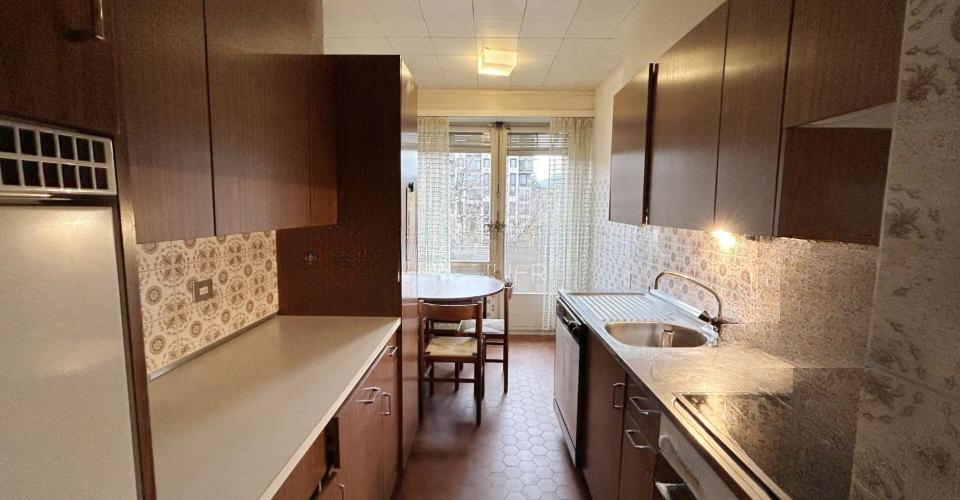 Квартира в Женеве, Швейцария - фото 2