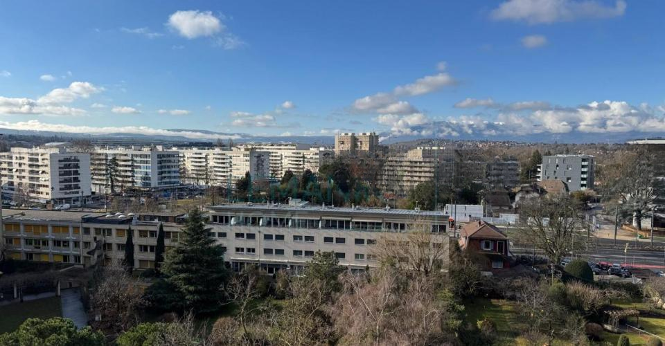 Квартира в Женеве, Швейцария, 125 м² - фото 2