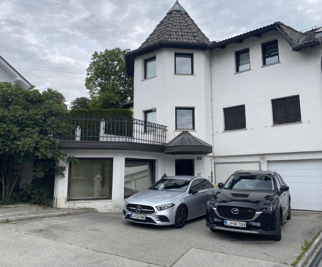 Дом в Любляне, Словения, 382 м² - фото 2