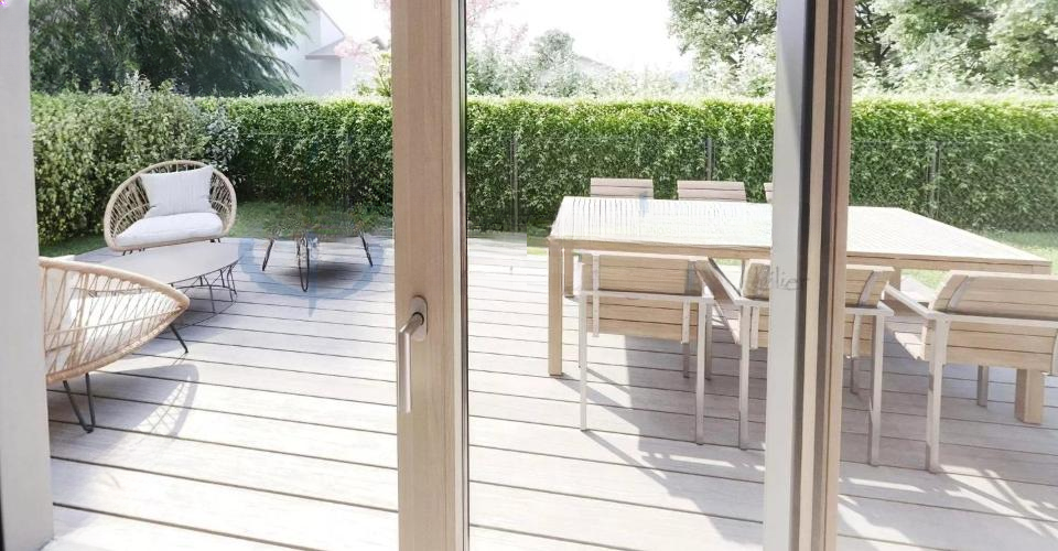 Квартира в Женеве, Швейцария, 72 м² - фото 2