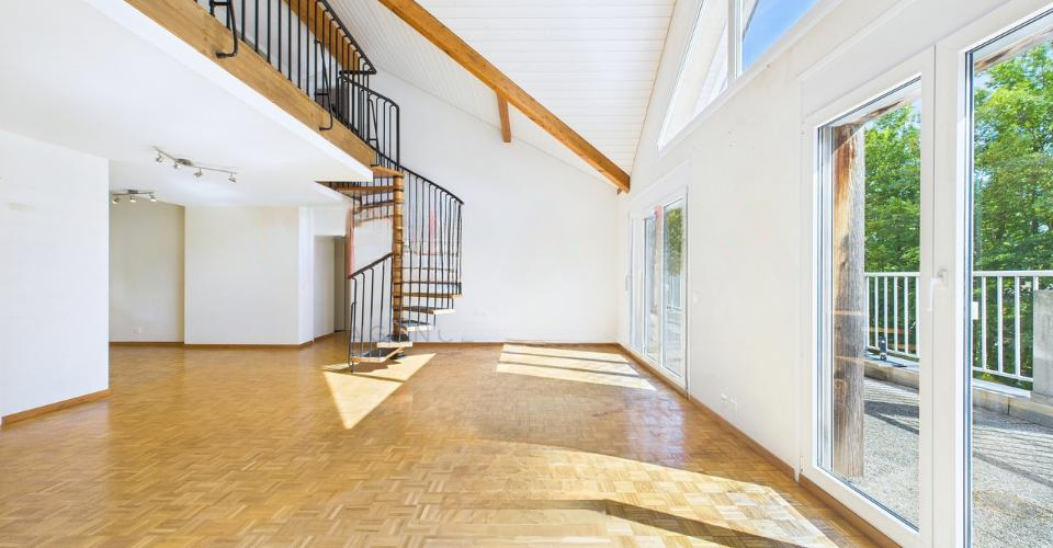 Квартира в Женеве, Швейцария, 191 м² - фото 2