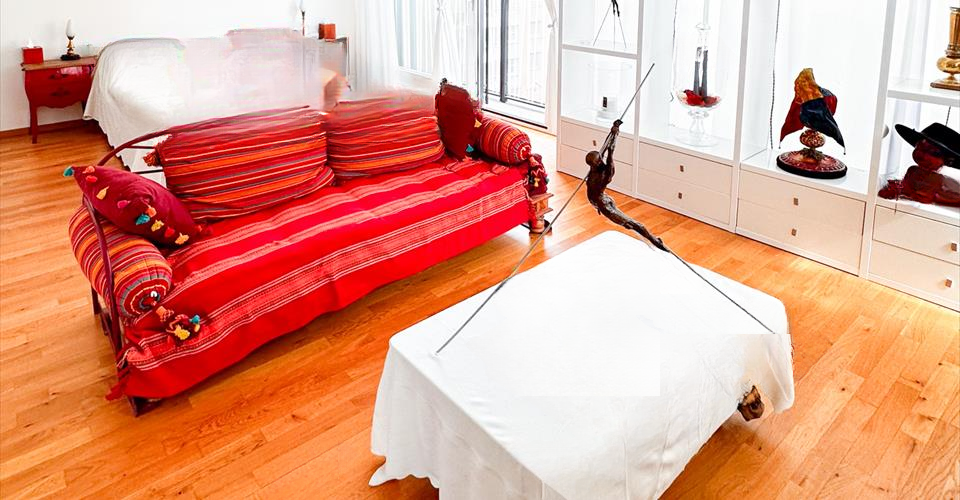 Квартира в Женеве, Швейцария, 102 м² - фото 2