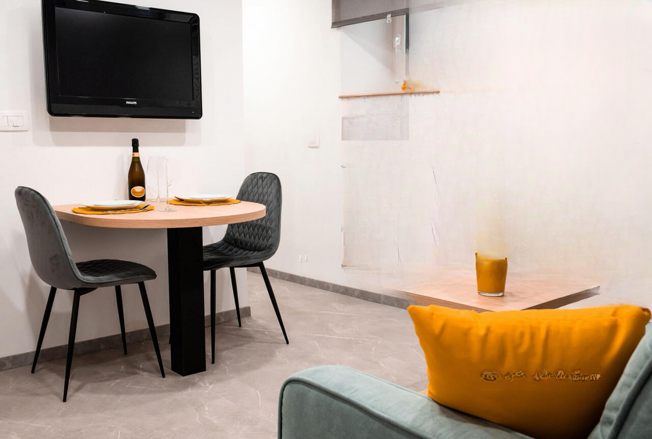 Квартира в Изоле, Словения, 28 м² - фото 2