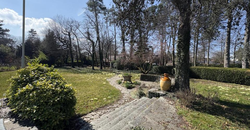 Квартира в Женеве, Швейцария, 240 м² - фото 2