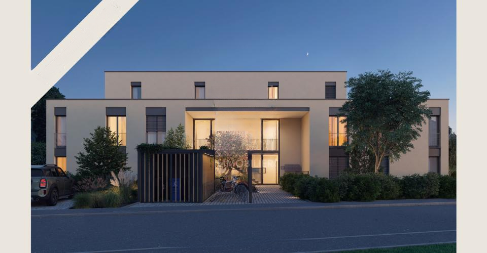 Квартира в Женеве, Швейцария - фото 2