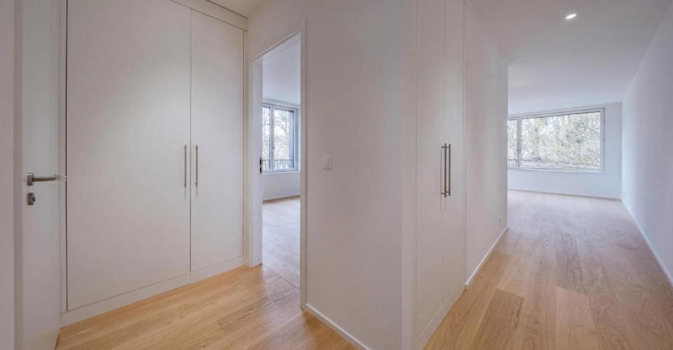 Квартира в Женеве, Швейцария, 73 м² - фото 2