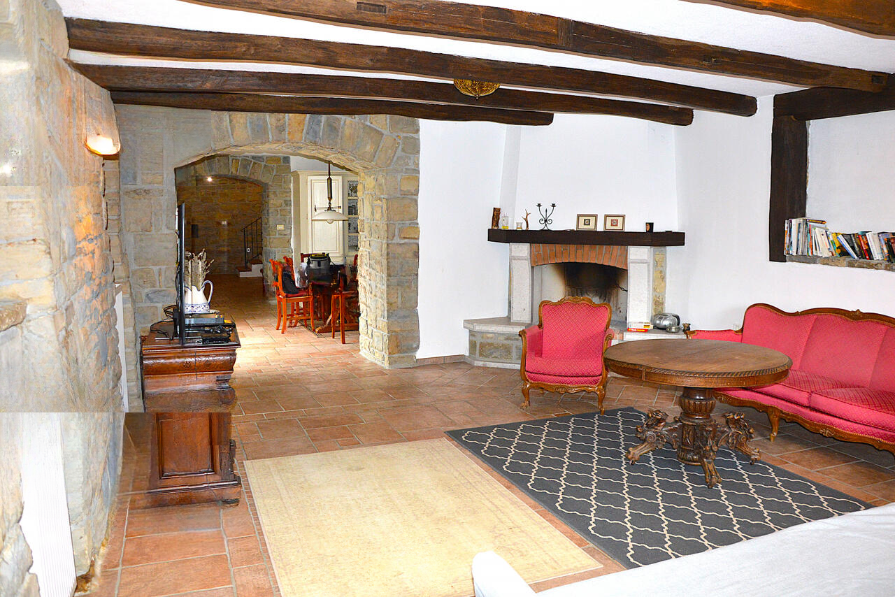 Дом в Копере, Словения, 471 м² - фото 2