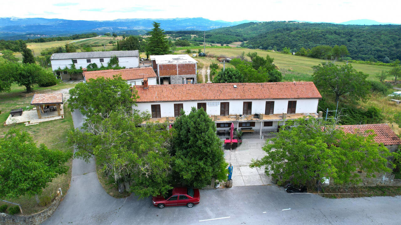 Дом в Копере, Словения, 200 м² - фото 2