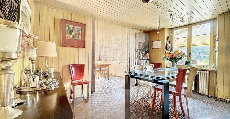 Квартира в Женеве, Швейцария, 215 м² - фото 2