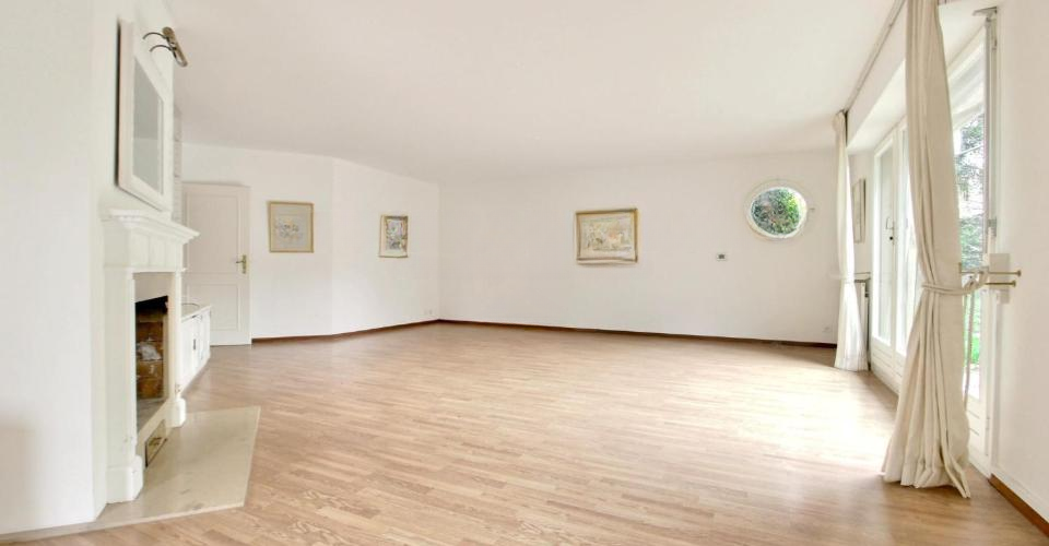 Квартира в Женеве, Швейцария, 159 м² - фото 2