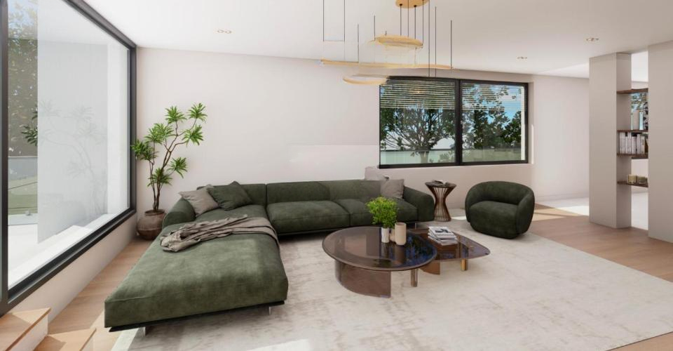 Квартира в Женеве, Швейцария, 187 м² - фото 2