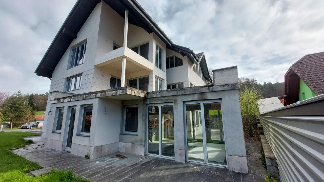 Дом в Любляне, Словения, 758 м² - фото 2