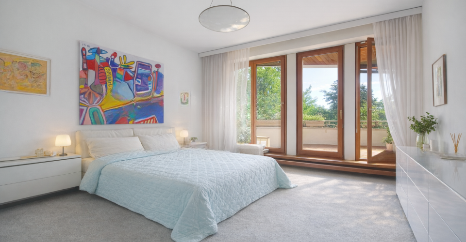 Квартира в Женеве, Швейцария, 225 м² - фото 2