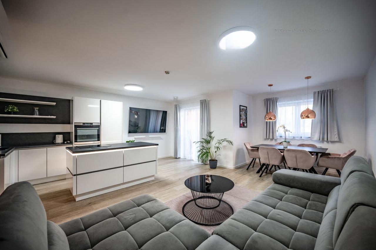 Квартира в Портороже, Словения, 78 м² - фото 2