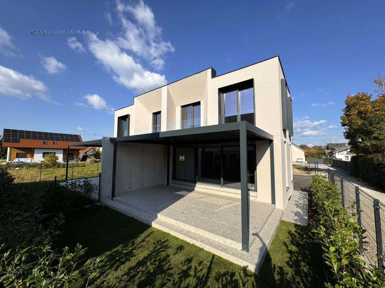 Дом в Любляне, Словения, 169 м² - фото 2