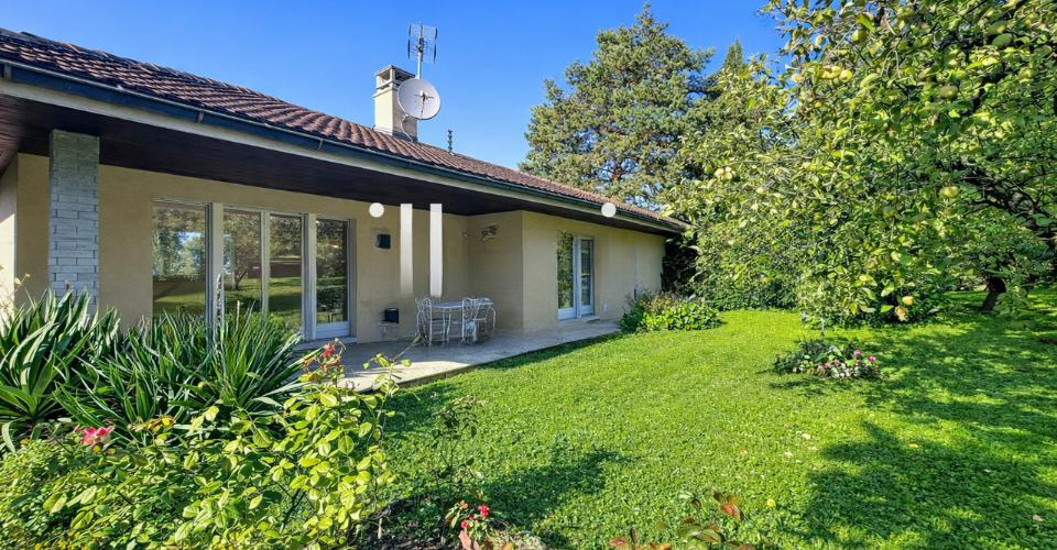 Квартира в Женеве, Швейцария, 160 м² - фото 2