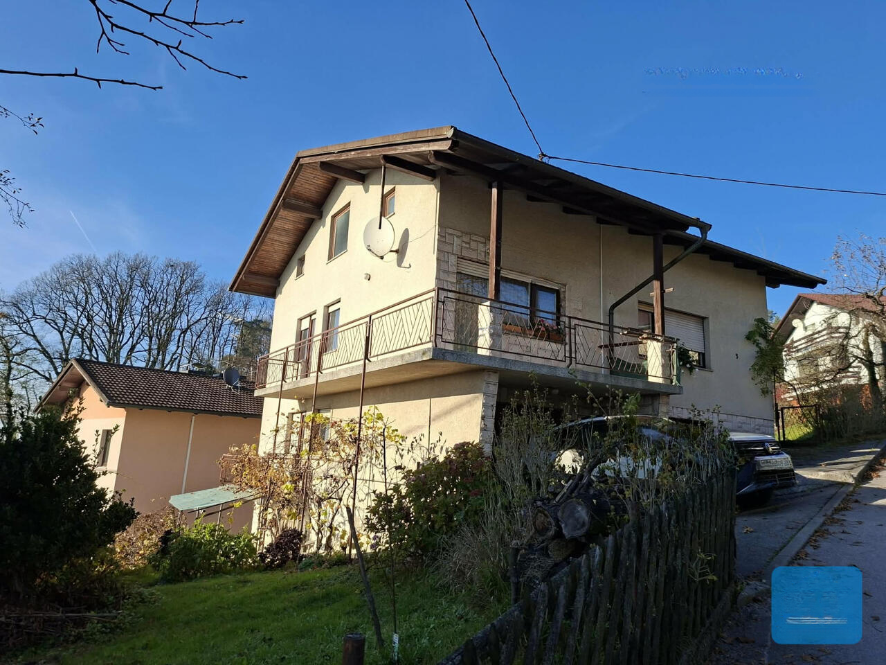 Дом в Любляне, Словения, 313 м² - фото 2