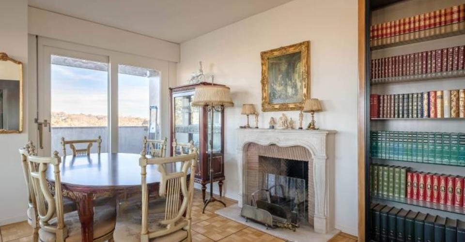 Квартира в Женеве, Швейцария - фото 2