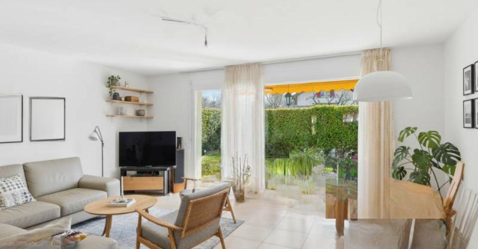 Квартира в Женеве, Швейцария - фото 2