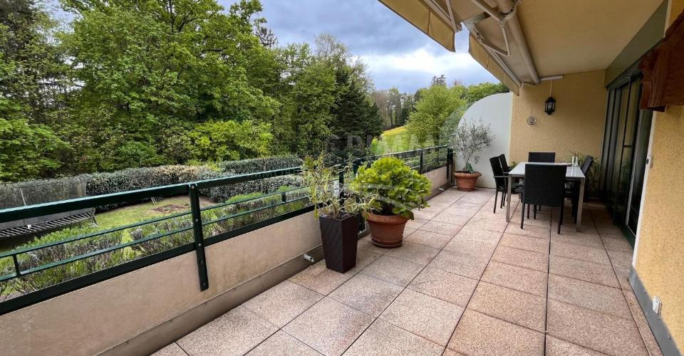 Квартира в Женеве, Швейцария, 136 м² - фото 2