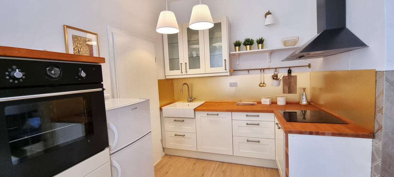 Квартира в Копере, Словения, 123 м² - фото 2