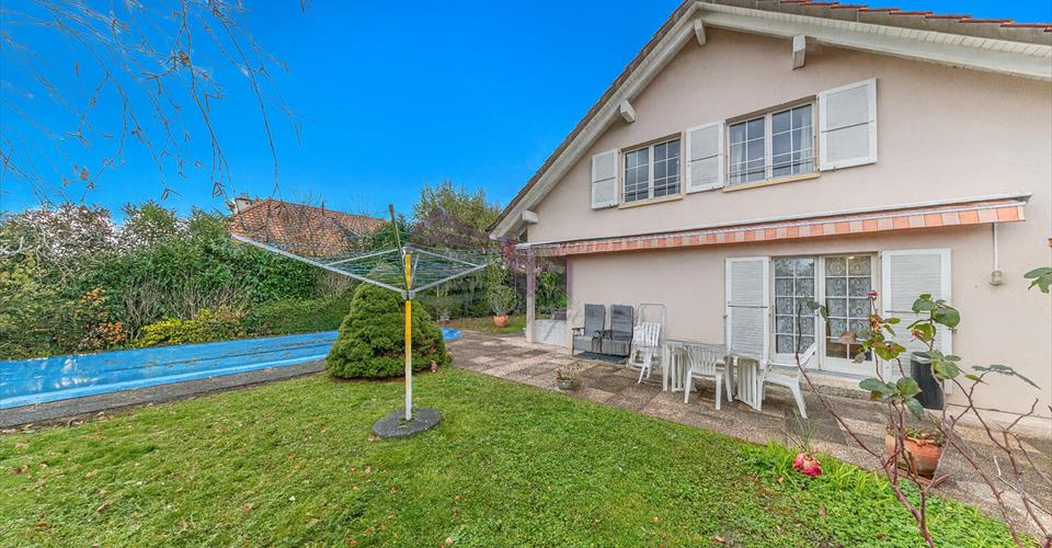 Квартира в Женеве, Швейцария, 200 м² - фото 2