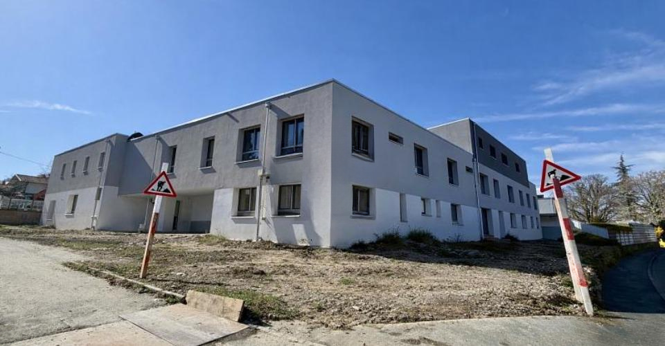 Квартира в Женеве, Швейцария, 70 м² - фото 2