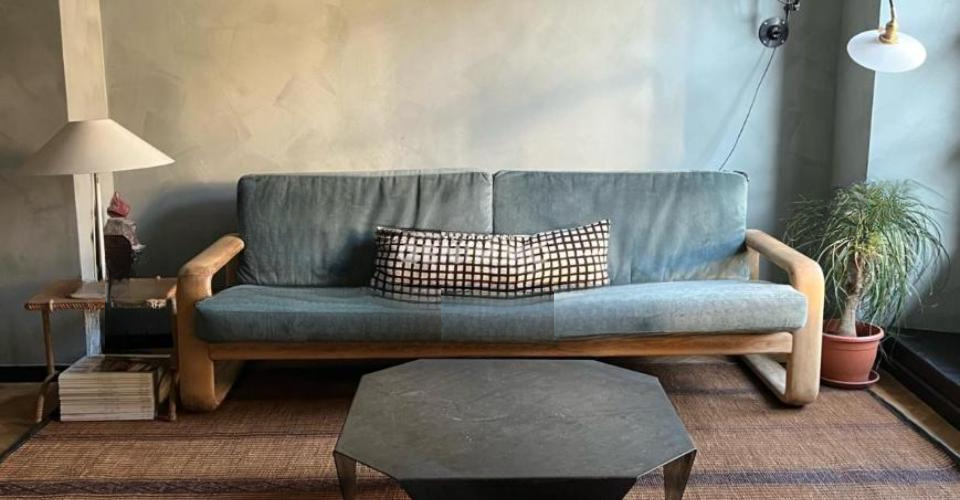 Квартира в Женеве, Швейцария - фото 2