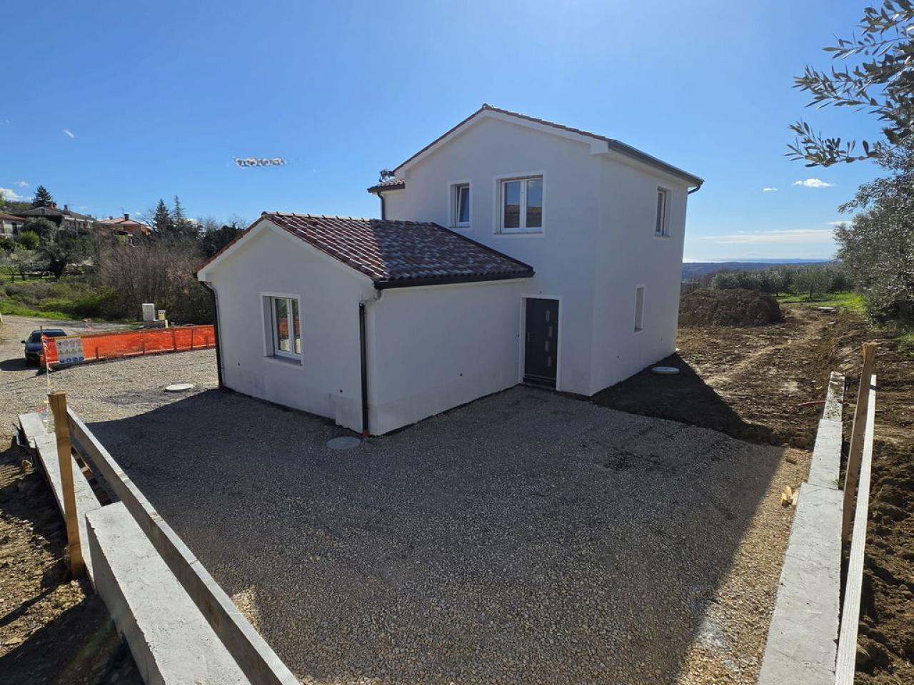 Дом в Изоле, Словения, 152 м² - фото 2