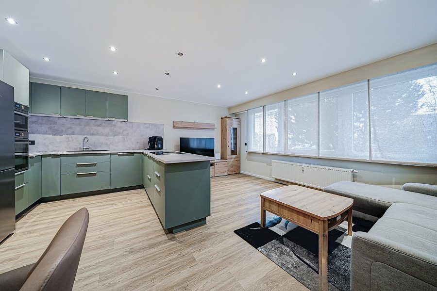 Квартира в Дикирхе, Люксембург, 80 м² - фото 2