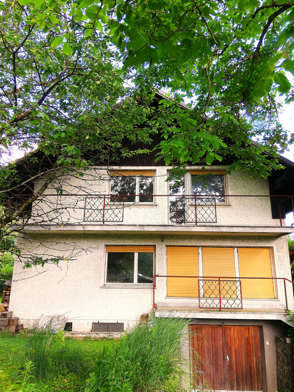 Дом в Любляне, Словения, 258 м² - фото 2