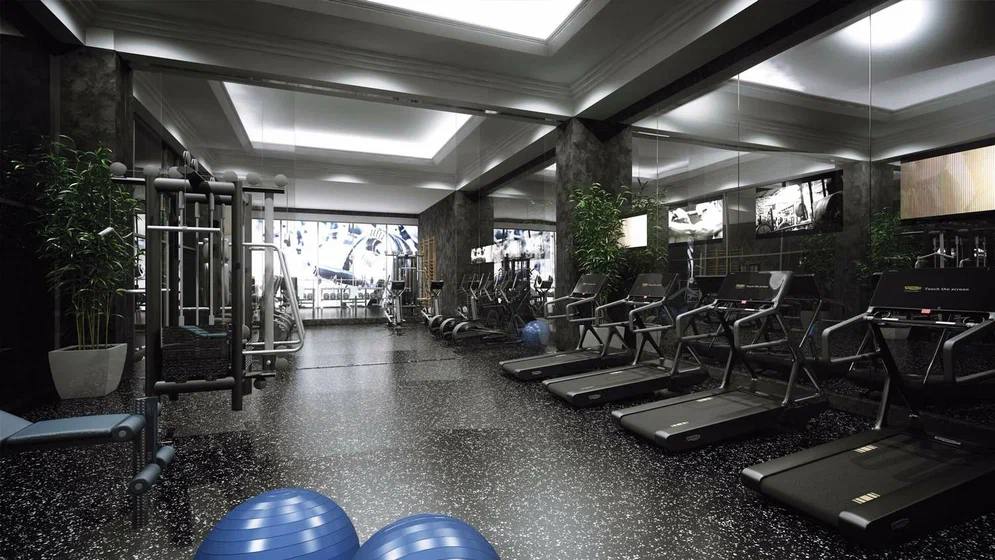 Апартаменты в Стамбуле, Турция, 95 м² - фото 2