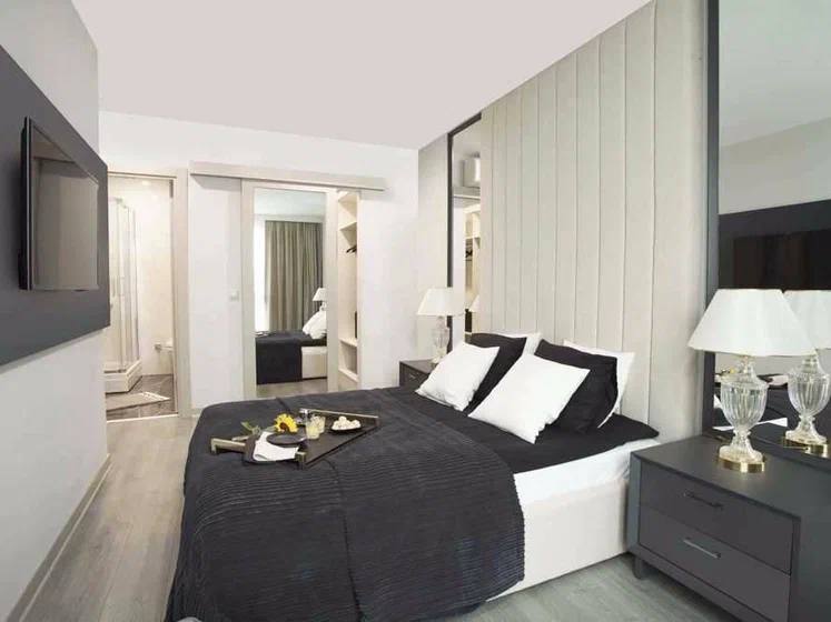 Апартаменты в Стамбуле, Турция, 95 м² - фото 8