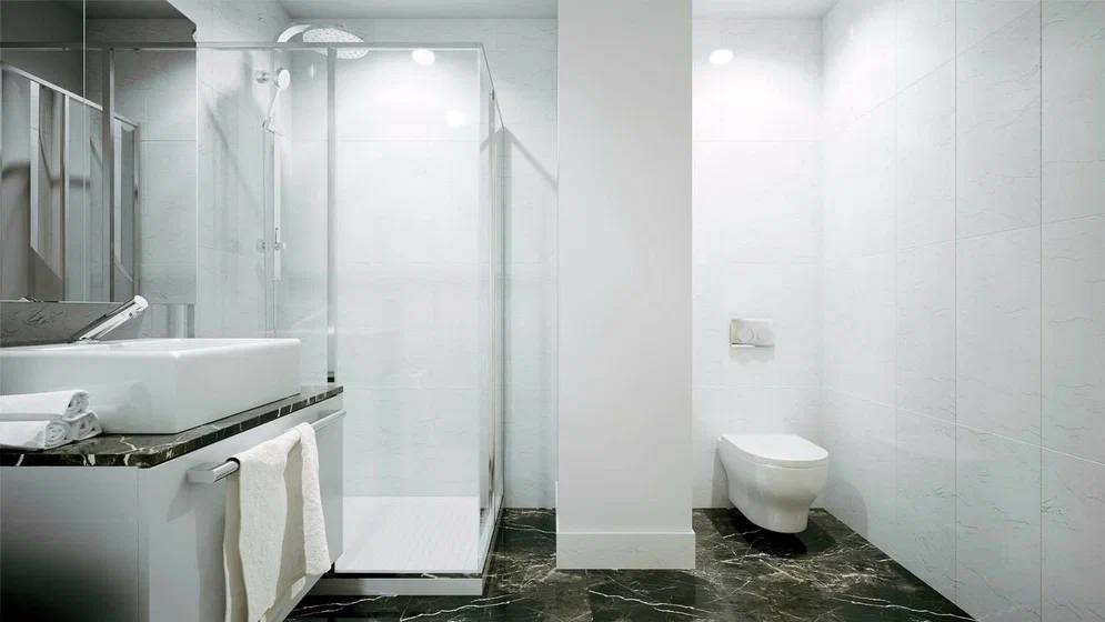 Апартаменты в Стамбуле, Турция, 95 м² - фото 7