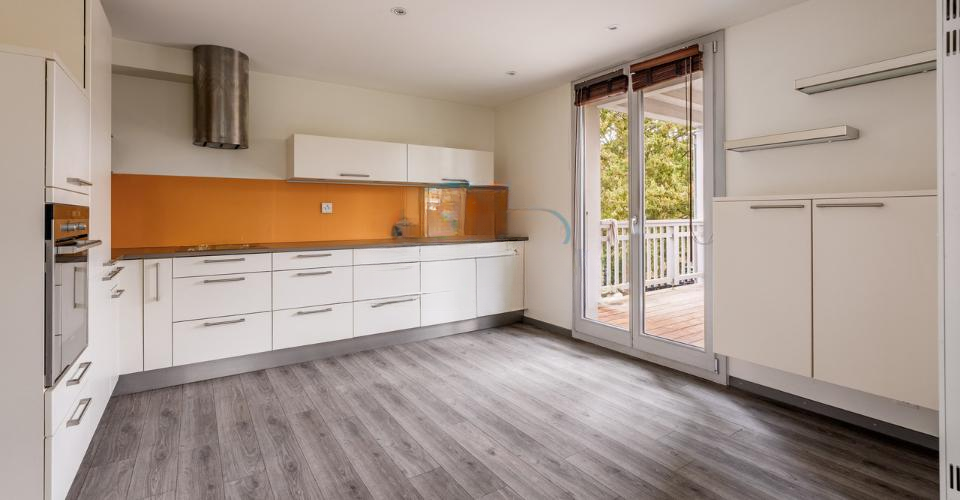 Квартира в Женеве, Швейцария, 230 м² - фото 2