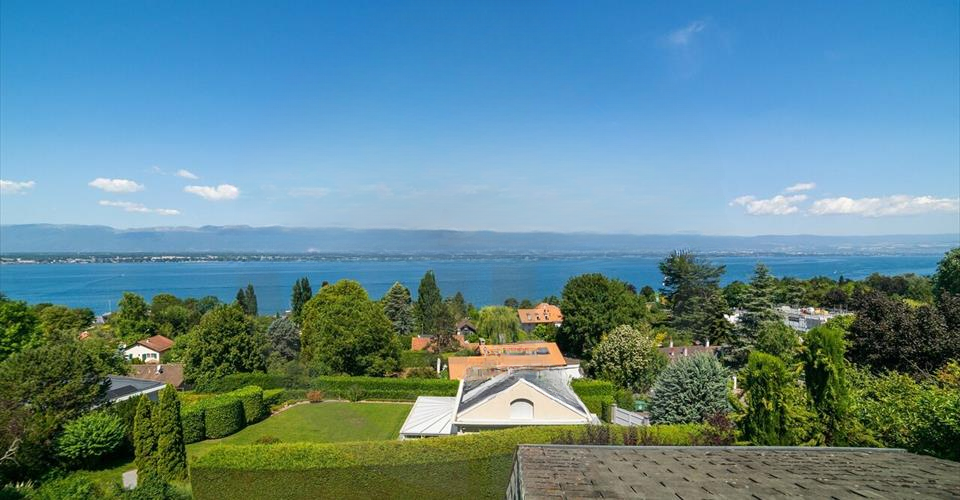 Квартира в Женеве, Швейцария, 350 м² - фото 2