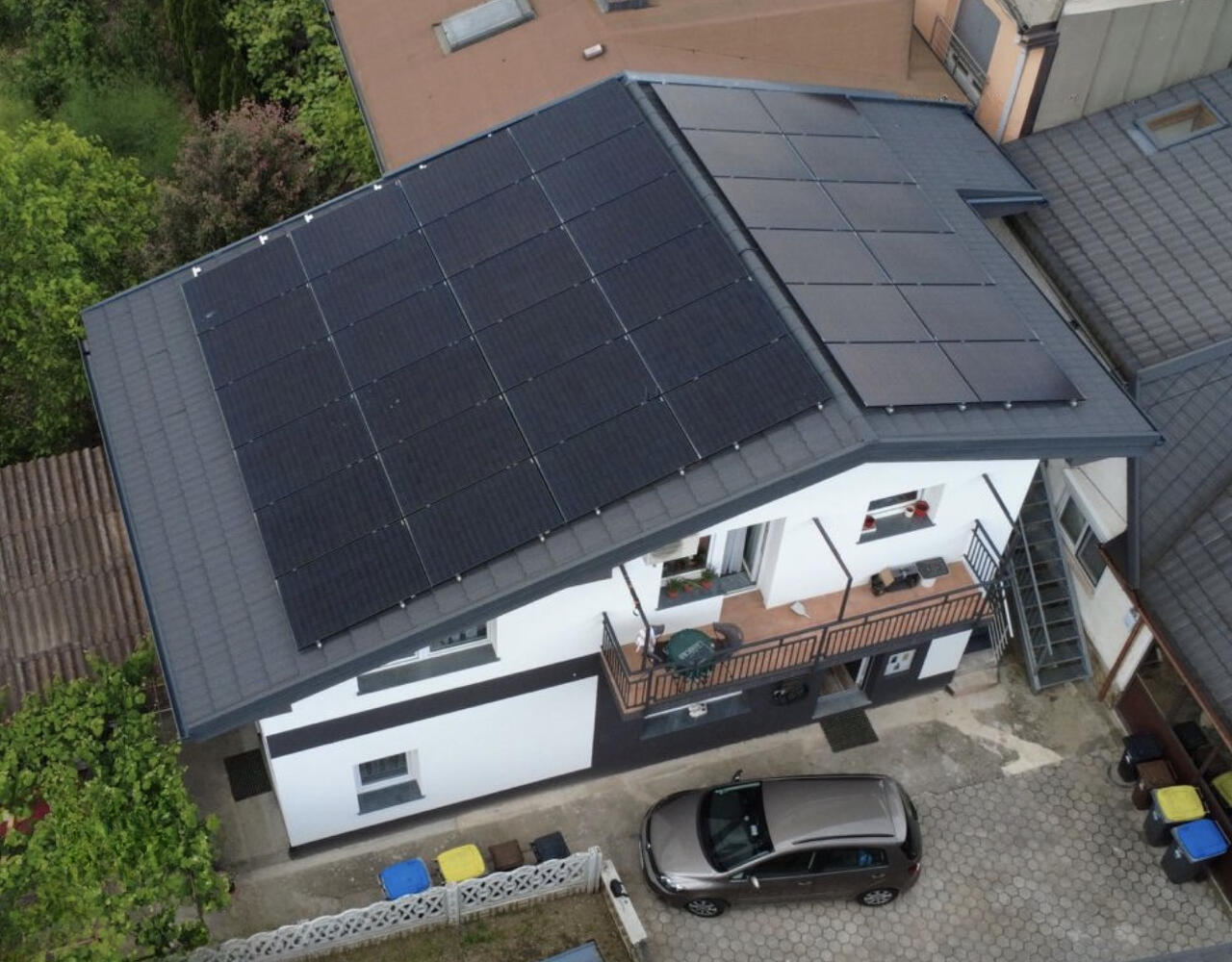 Дом в Любляне, Словения, 144 м² - фото 2