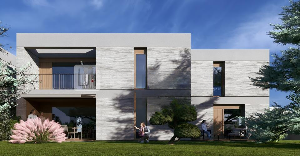 Квартира в Женеве, Швейцария, 200 м² - фото 2