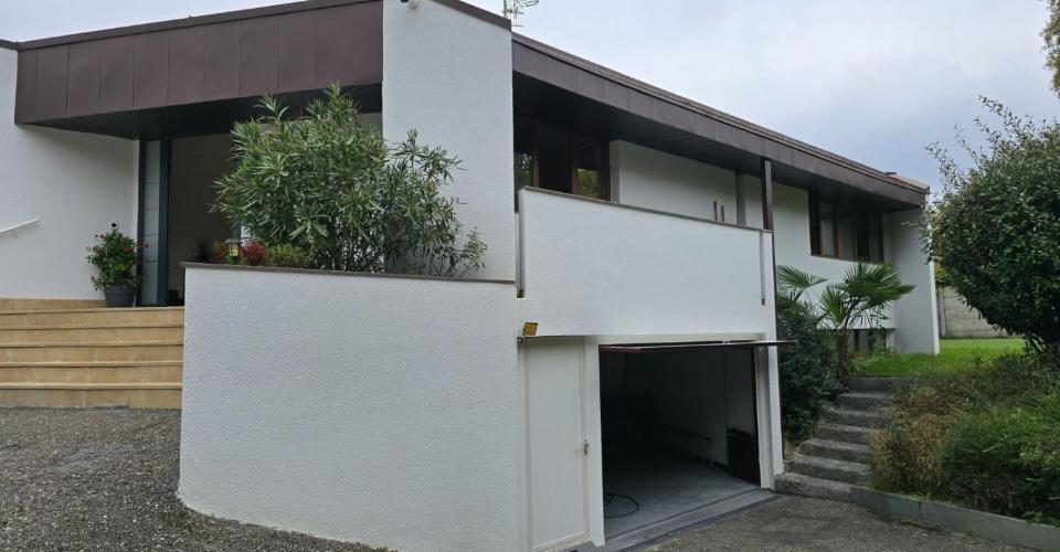 Квартира в Женеве, Швейцария, 384 м² - фото 2