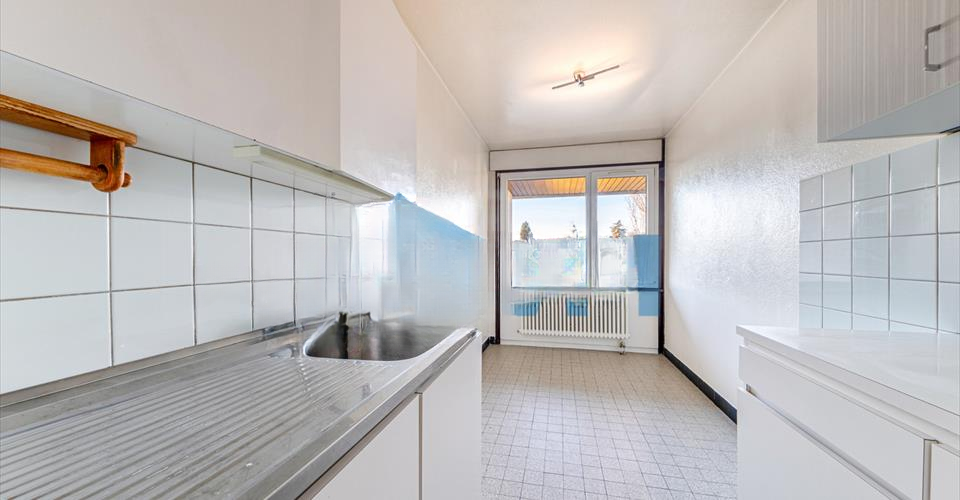 Квартира в Женеве, Швейцария, 74 м² - фото 2