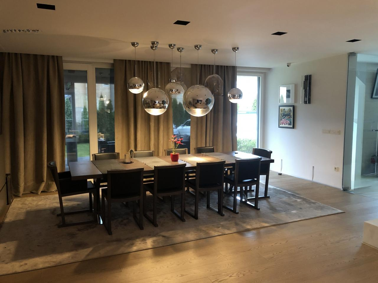 Дом в Любляне, Словения, 489 м² - фото 2