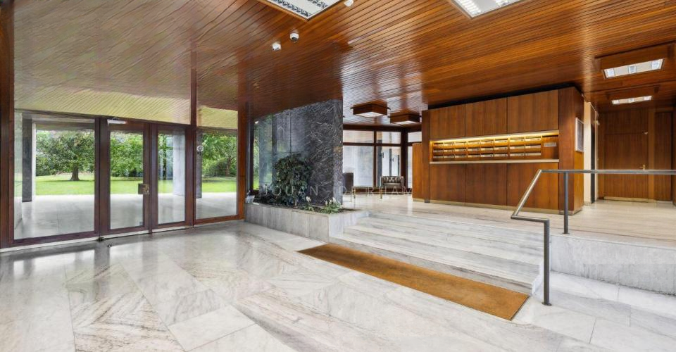 Квартира в Женеве, Швейцария, 124 м² - фото 2