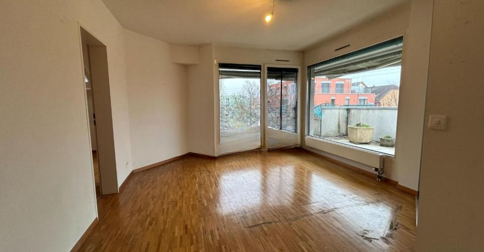 Квартира в Женеве, Швейцария, 160 м² - фото 2