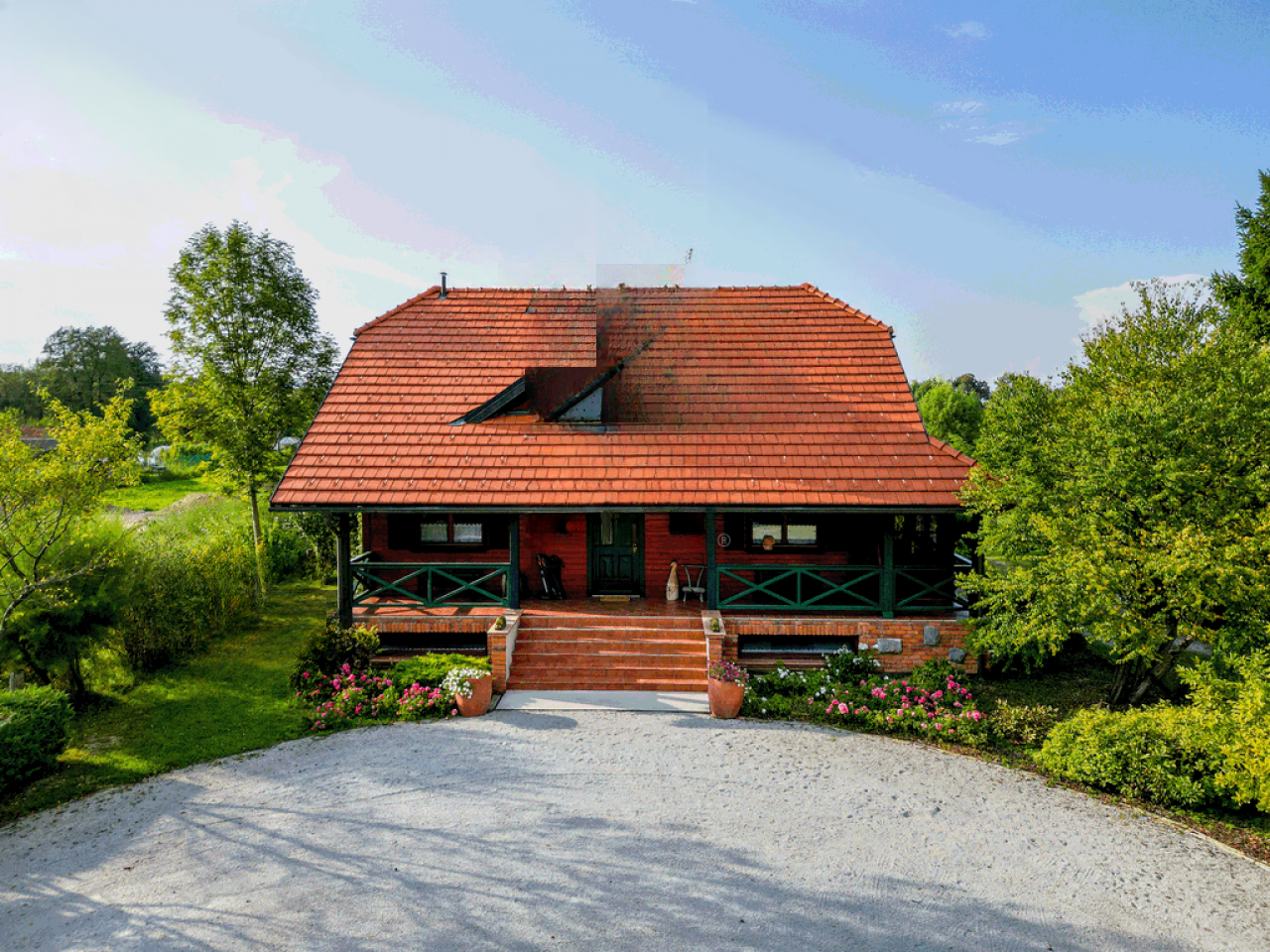 Дом в Любляне, Словения, 339 м² - фото 2