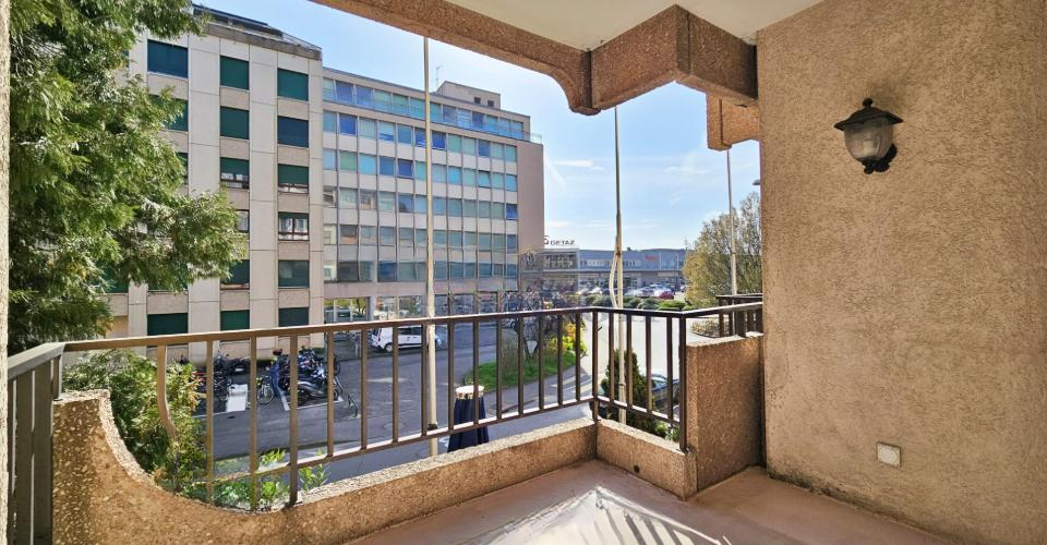 Квартира в Женеве, Швейцария, 139 м² - фото 2