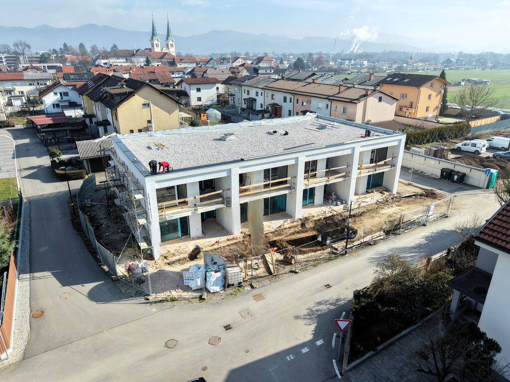 Дом в Любляне, Словения, 160 м² - фото 2