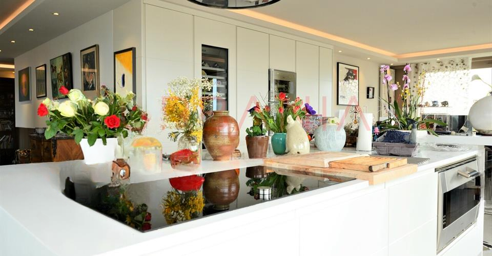 Квартира в Женеве, Швейцария, 230 м² - фото 2