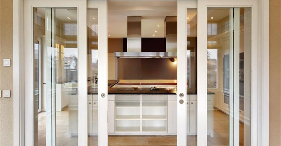 Квартира в Женеве, Швейцария, 500 м² - фото 2